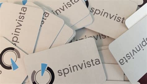 SPINVISTA 